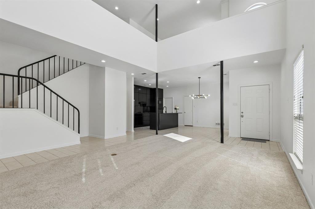 Townhouse in Dallas, Texas, United States 5 - 17633166