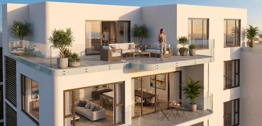 Condo in Panama City, Panama, Panama 1 - 17633598