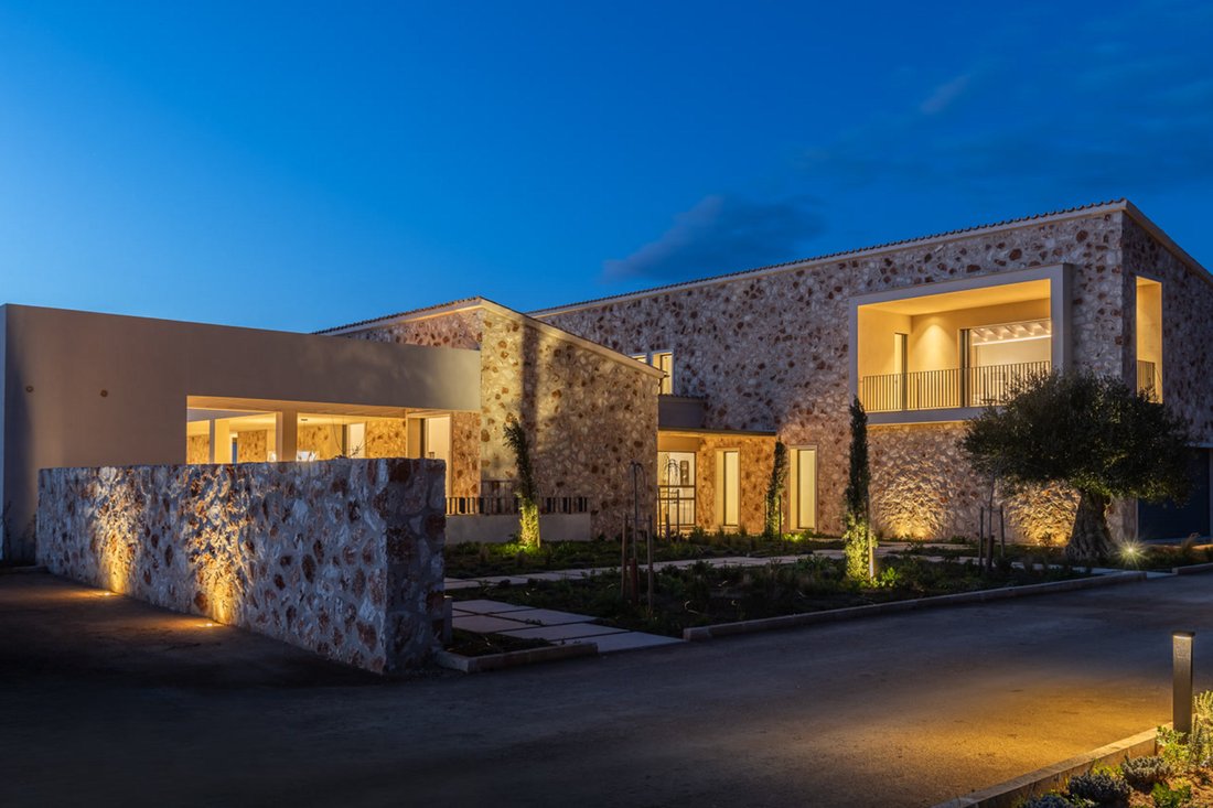 Country House in Santanyi, Balearic Islands, Spain 4 - 17627830