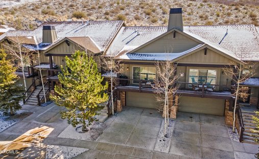 Townhouse in Heber City, Utah, United States 1