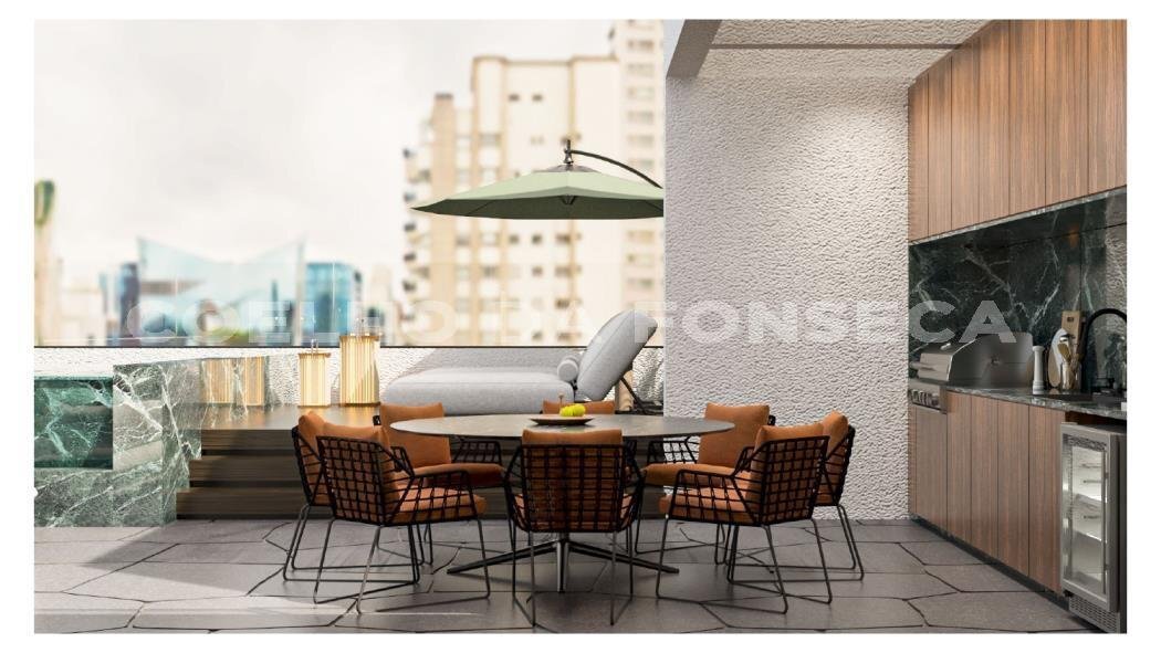 Condo in São Paulo, State of São Paulo, Brazil 1 - 17639572