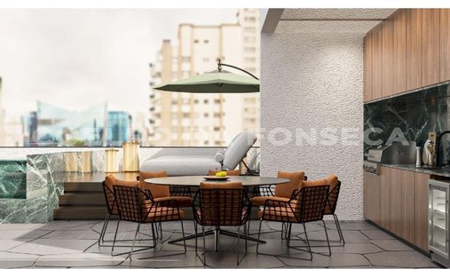 Condo in São Paulo, State of São Paulo, Brazil 1