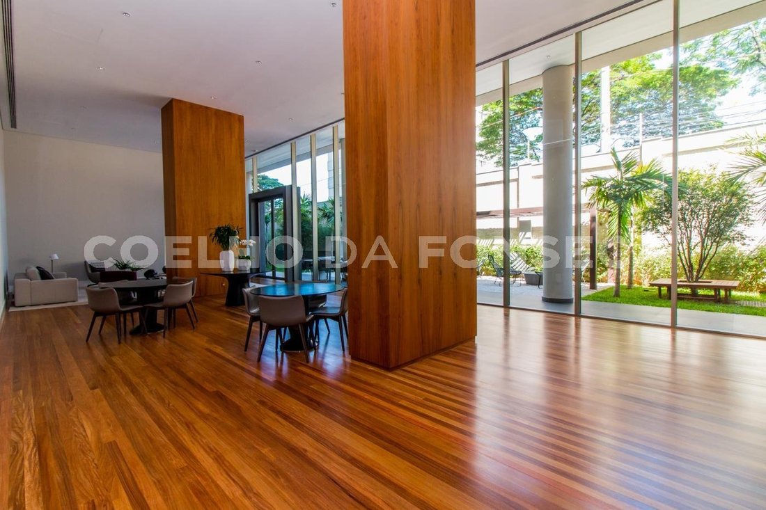 Condo in São Paulo, State of São Paulo, Brazil 4 - 15646061