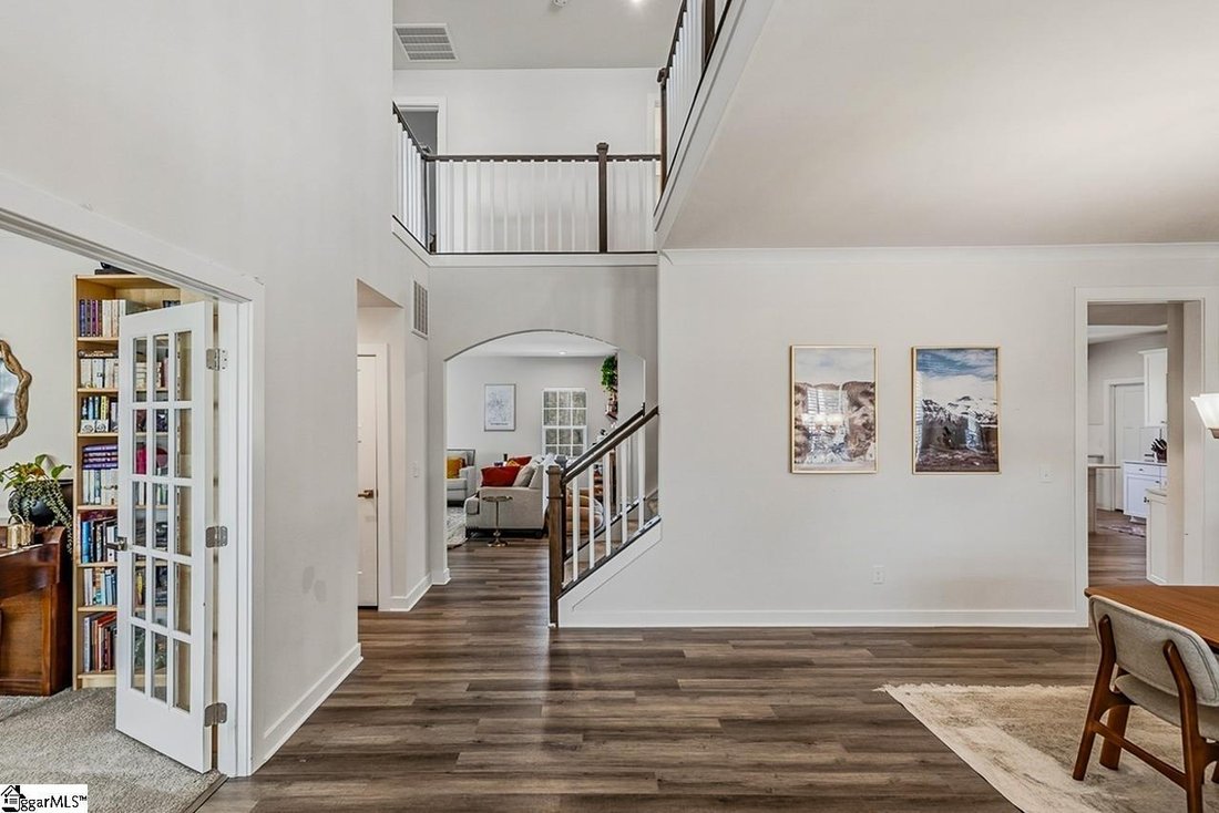 House in Simpsonville, South Carolina, United States 5 - 17632014