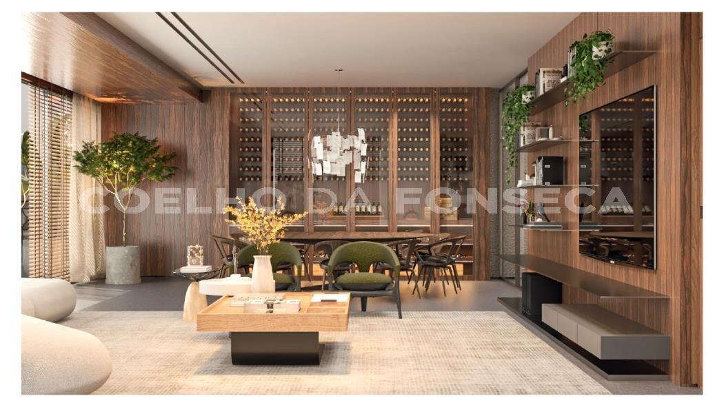 Condo in Brazil 1 - 17636800