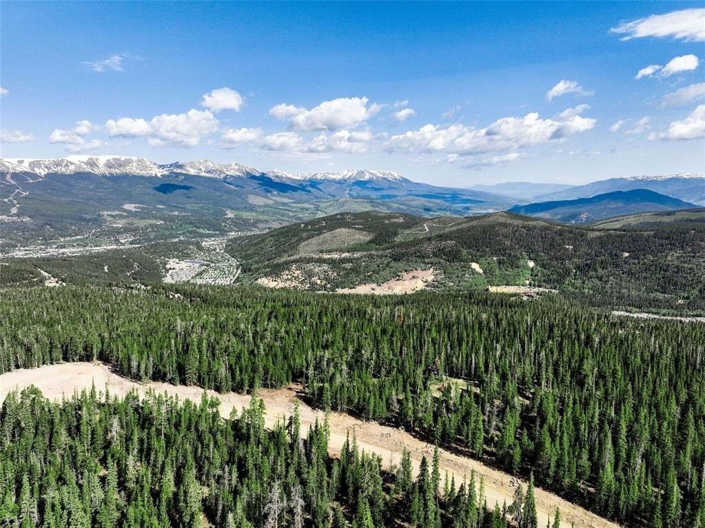 Land in Breckenridge, Colorado, United States 1 - 14472740