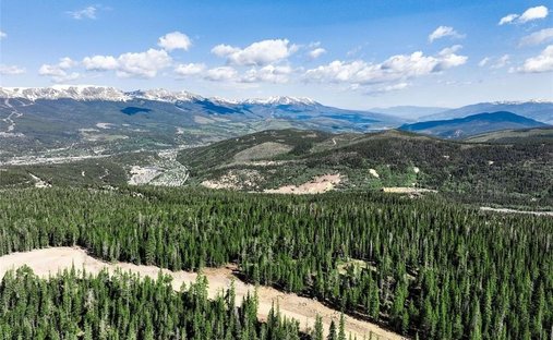 Terreno a Breckenridge, Colorado, Stati Uniti 1