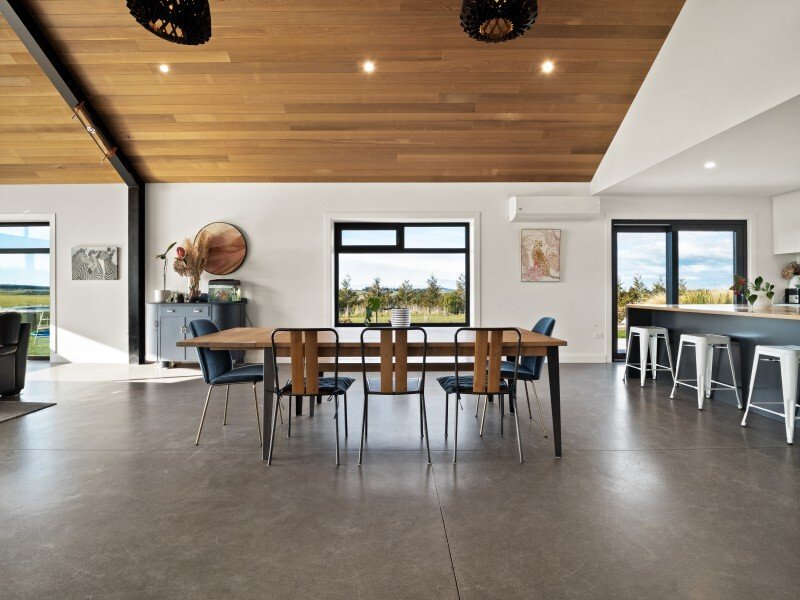 Country House in Te Houka, Otago, New Zealand 5 - 17637744