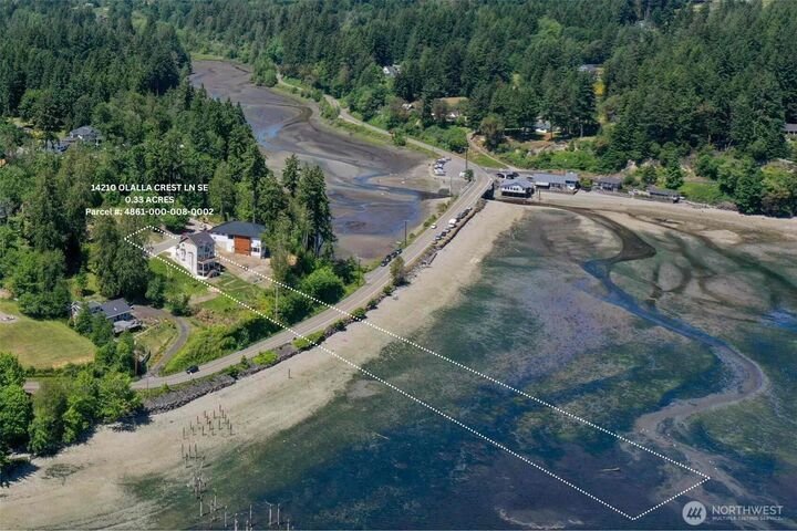House in Olalla, Washington, United States 4 - 17636989