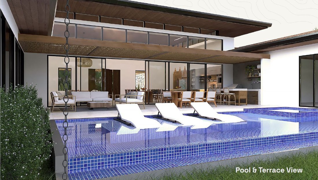 House in Pinilla, Guanacaste Province, Costa Rica 4 - 17637615