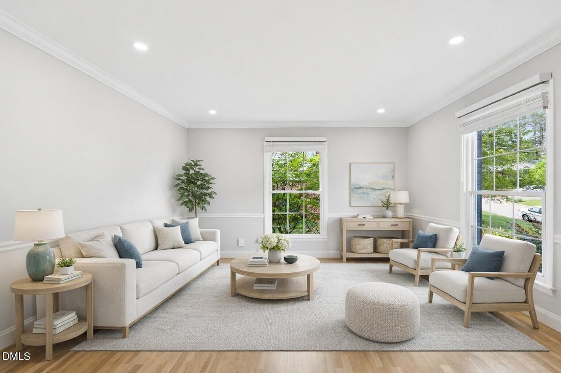 House in Raleigh, North Carolina, United States 2 - 17628350