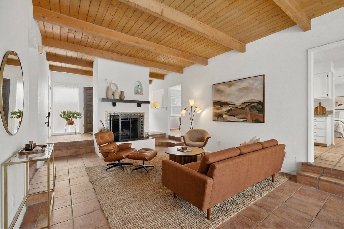 House in Santa Fe, New Mexico, United States 4 - 17629343