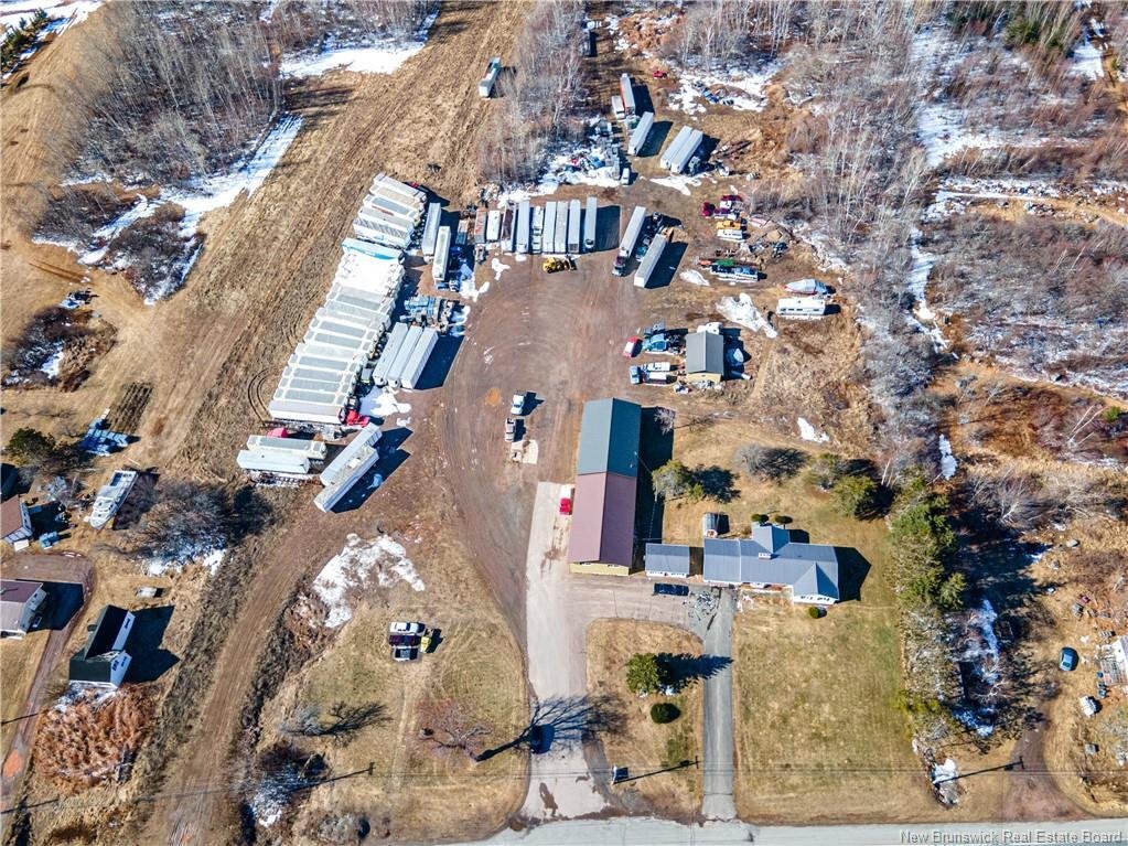 House in Botsford Portage, New Brunswick, Canada 4 - 17628560
