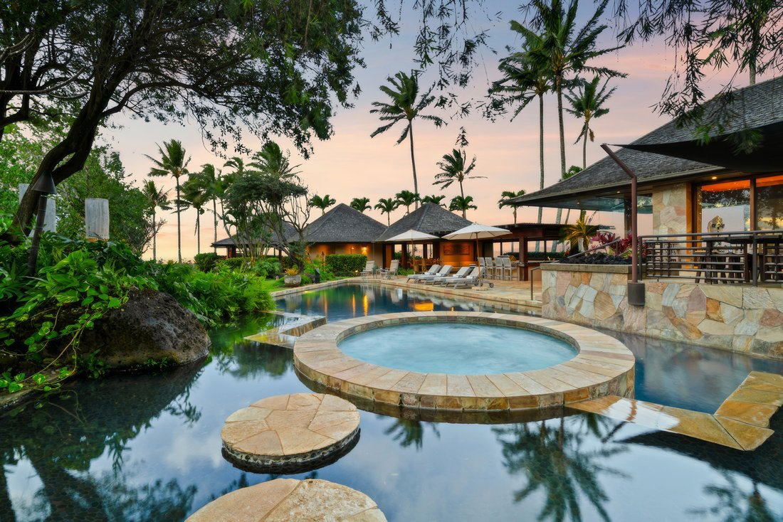 House in Kilauea, Hawaii, United States 2 - 17637828