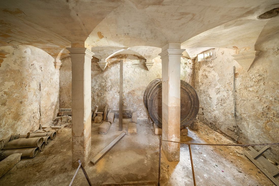 House in sa Pobla, Balearic Islands, Spain 3 - 17627656