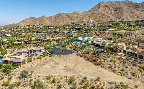 Terreno a Rancho Mirage, California, Stati Uniti 1