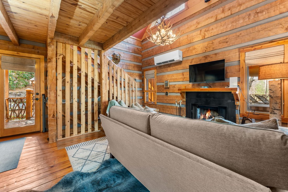 House in Highlands, North Carolina, United States 5 - 16754404