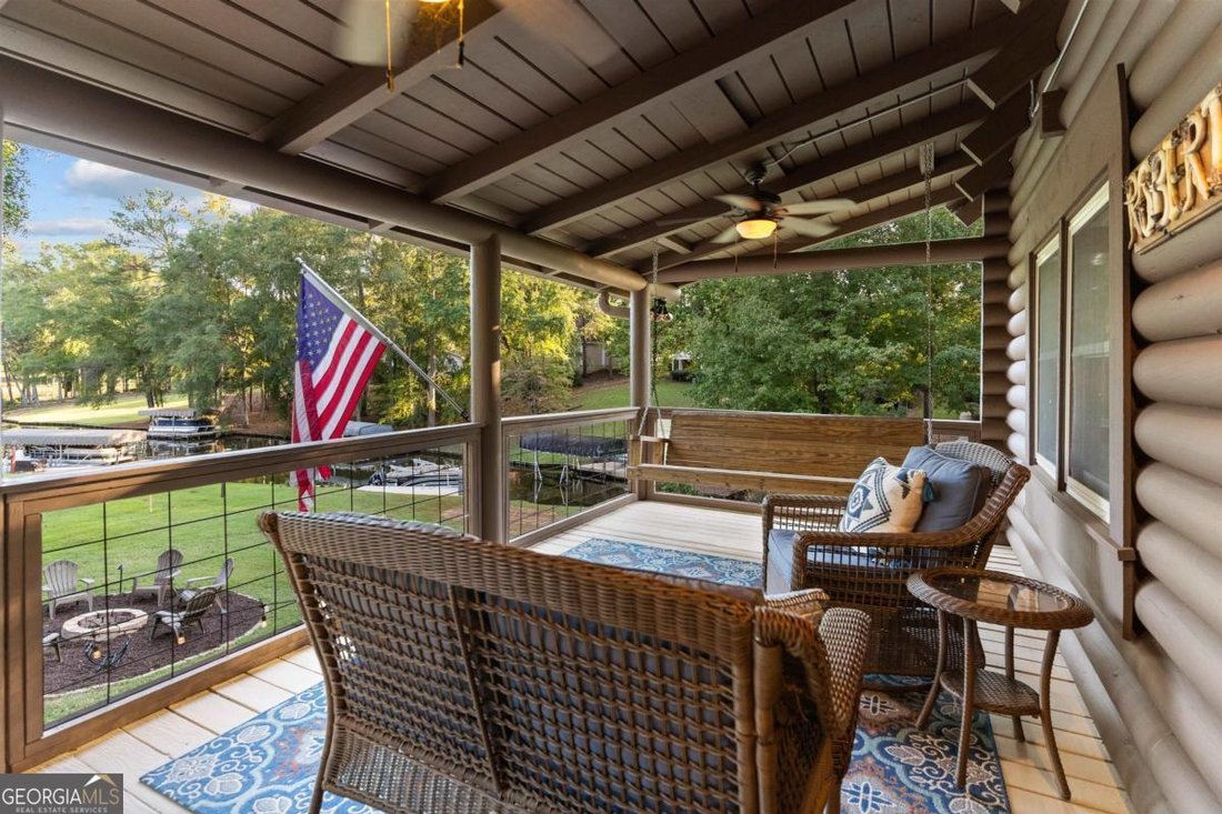 House in Eatonton, Georgia, United States 5 - 17633858