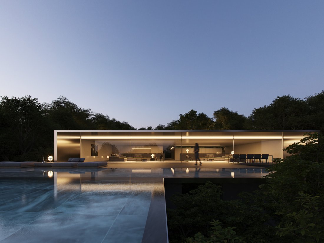 House in Sotogrande, San Roque, Andalusia 1 - 17636005