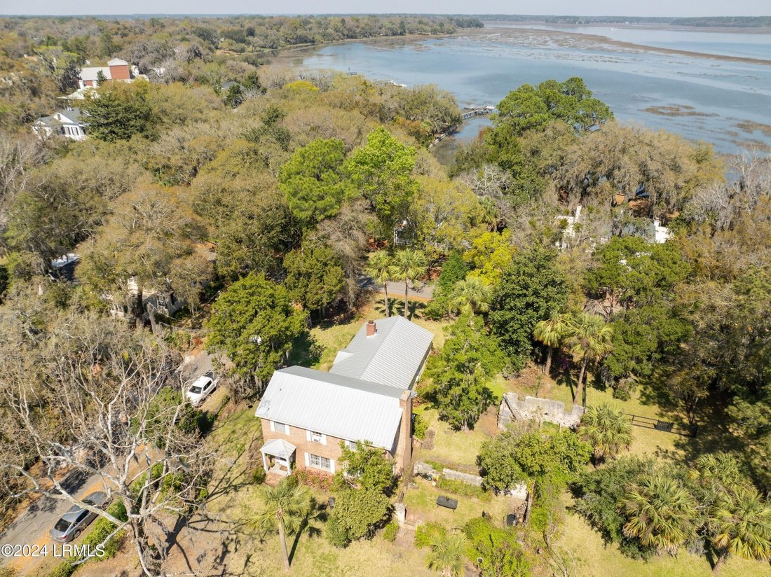 House in Beaufort, South Carolina, United States 1 - 14004590