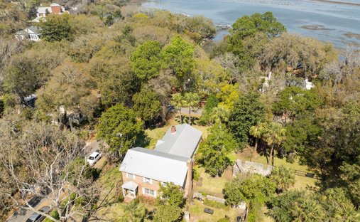 Casa a Beaufort, Carolina del Sud, Stati Uniti 1