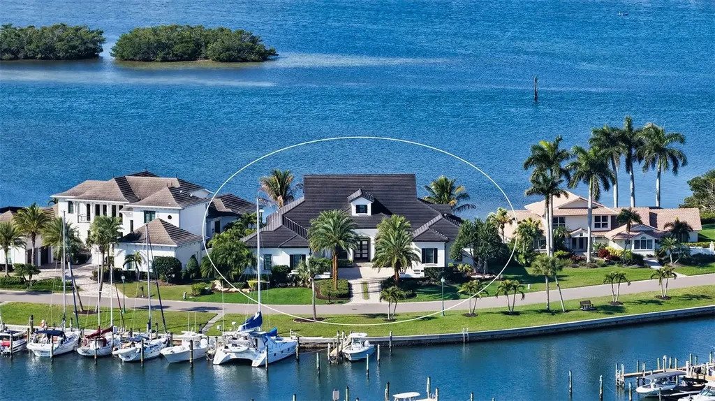 House in Osprey, Florida, United States 1 - 17641576