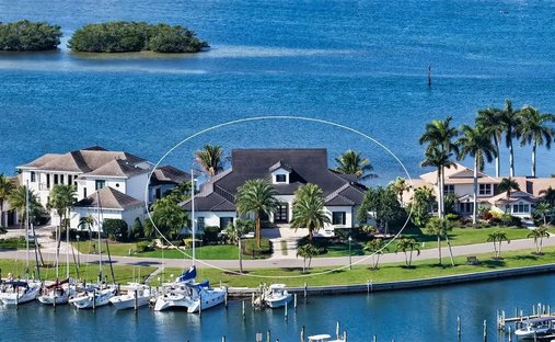 House in Osprey, Florida, United States 1