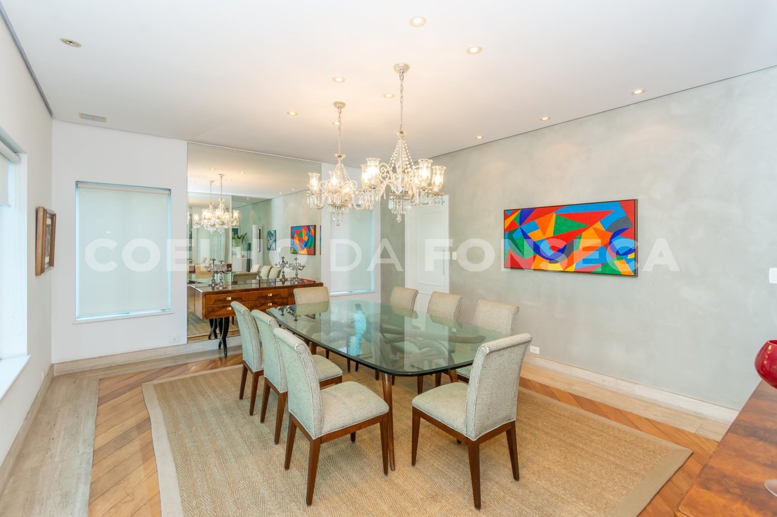 Condo in Barueri, State of São Paulo, Brazil 4 - 17640222