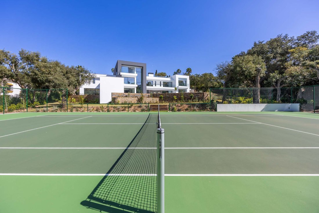 House in Sotogrande, San Roque, Andalusia 3 - 17637856