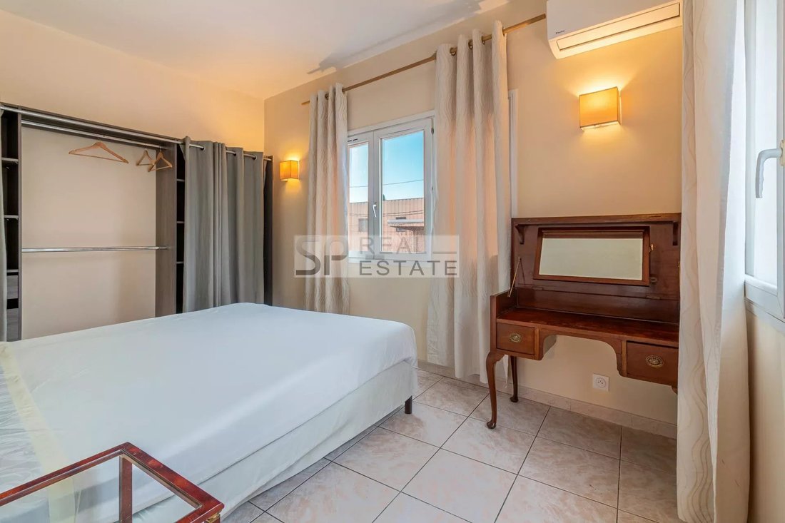 Apartment in French Riviera, Provence-Alpes-Côte d'Azur, France 3 - 17602209