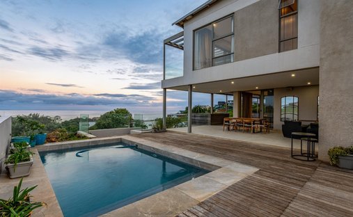 Casa a Ballito, KwaZulu-Natal, Sudafrica 1
