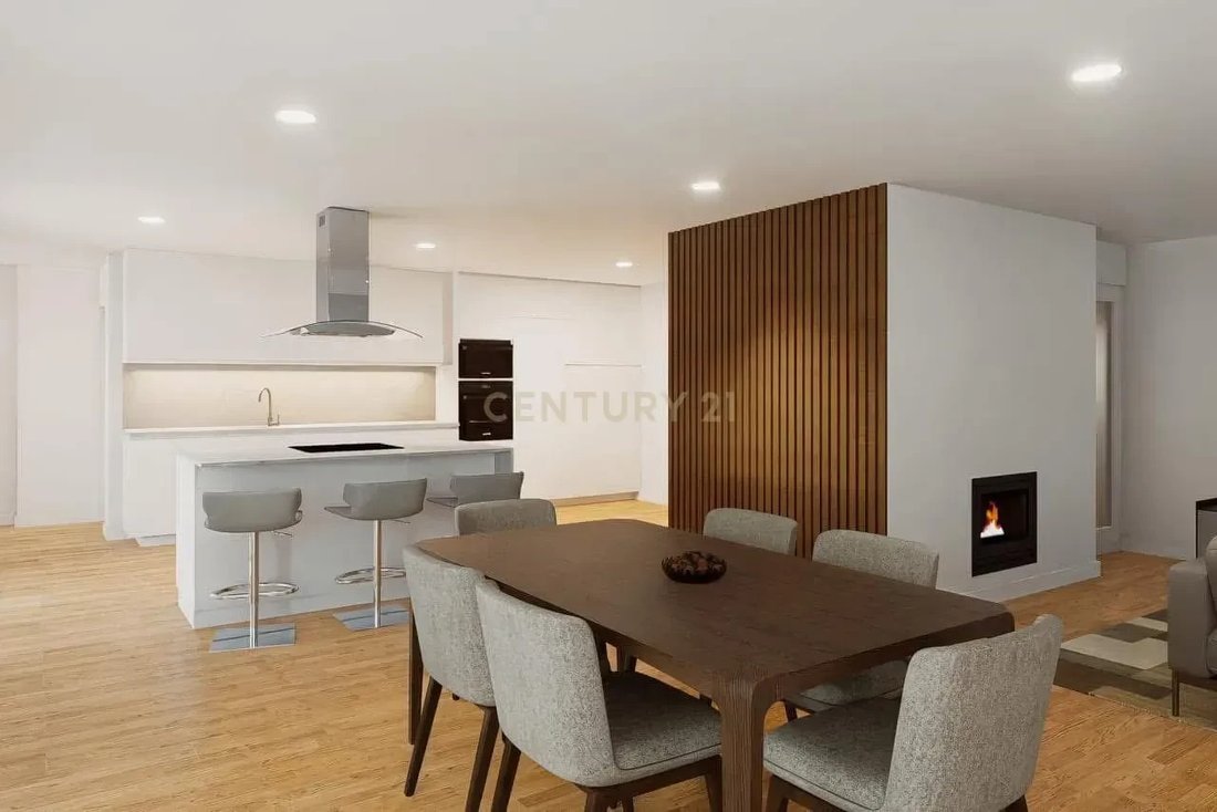 Apartment in Moscavide e Portela, Lisbon, Portugal 4 - 15882736