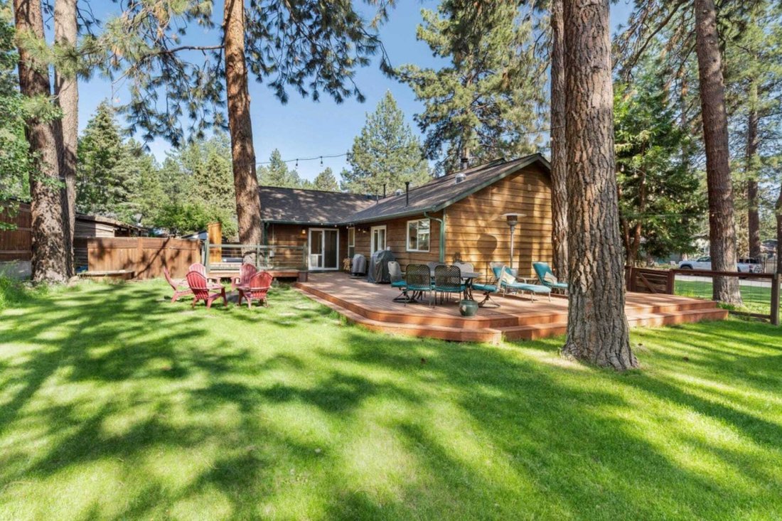 House in Bend, Oregon, United States 3 - 17633508