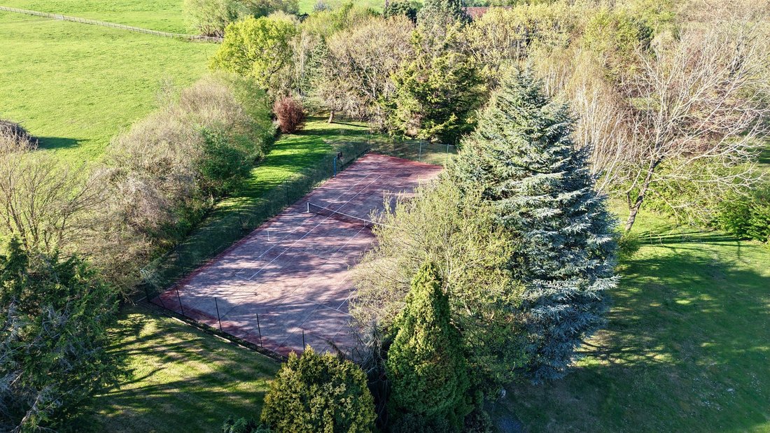 Casa a Saint-Arnoult, Normandia, Francia 4 - 16993458