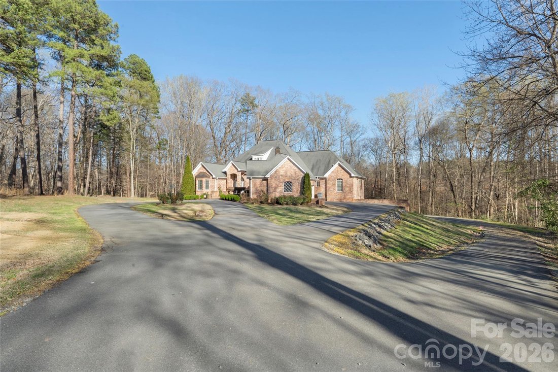 House in Charlotte, North Carolina, United States 5 - 17413801