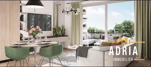 Wohnung in Metz, Grand Est, Frankreich 2 - 17635136
