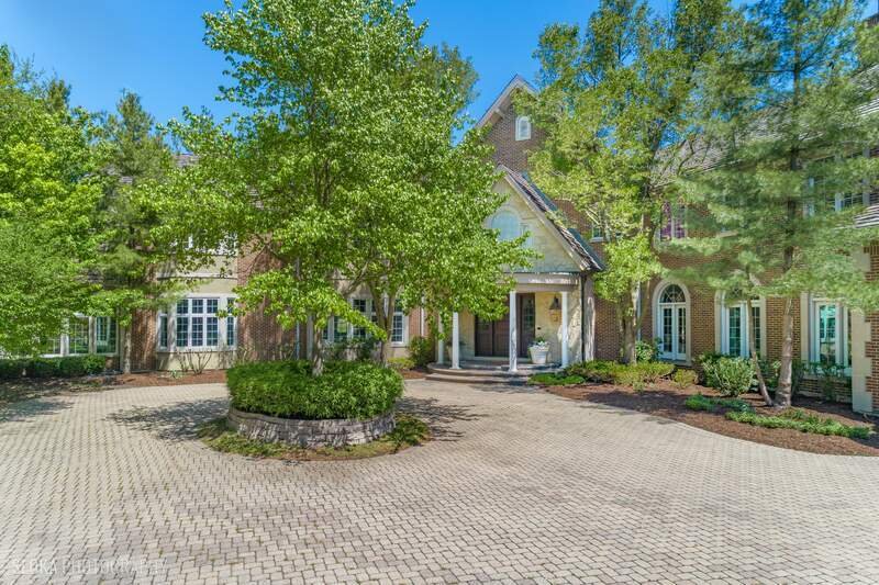 House in Barrington Hills, Illinois, United States 2 - 15560917