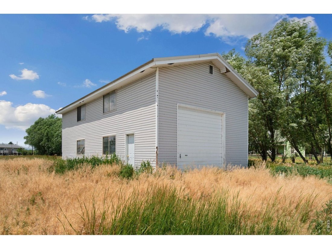 Land in Fort Collins, Colorado, United States 4 - 17637338