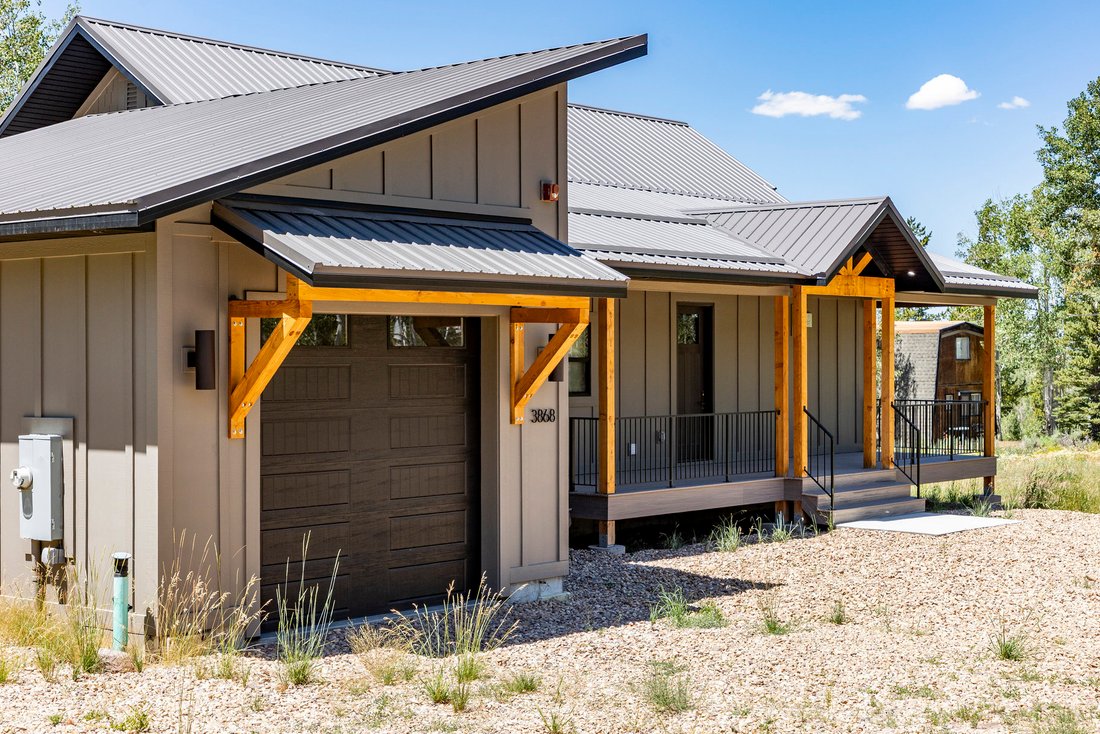 House in Park City, Utah, United States 2 - 17630377