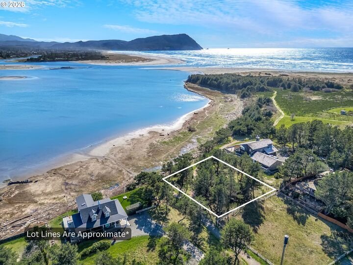 Land in Gearhart, Oregon, United States 2 - 17644350