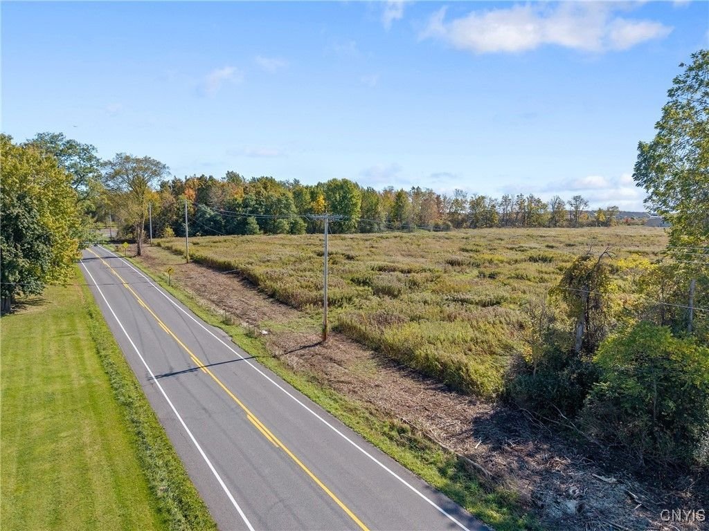 Land in Clay, New York, United States 3 - 17637753