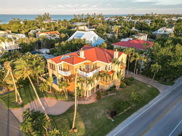 Haus in Captiva, Florida, Vereinigte Staaten 5 - 16873698