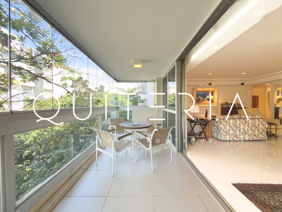 Apartment in Rio de Janeiro, State of Rio de Janeiro, Brazil 1 - 17633591