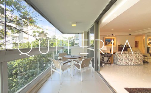 Apartment in Rio de Janeiro, State of Rio de Janeiro, Brazil 1