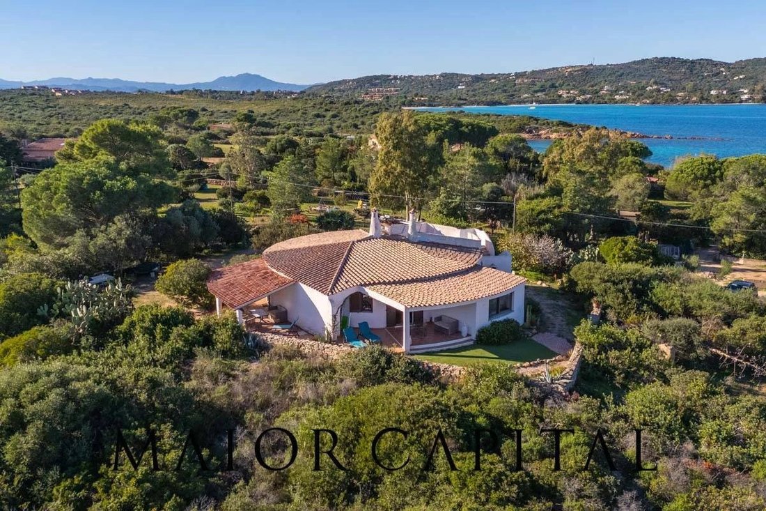 House in Center, Olbia, Italy 2 - 17639797