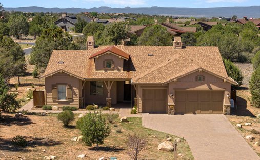 Haus in Prescott, Arizona, Vereinigte Staaten 1