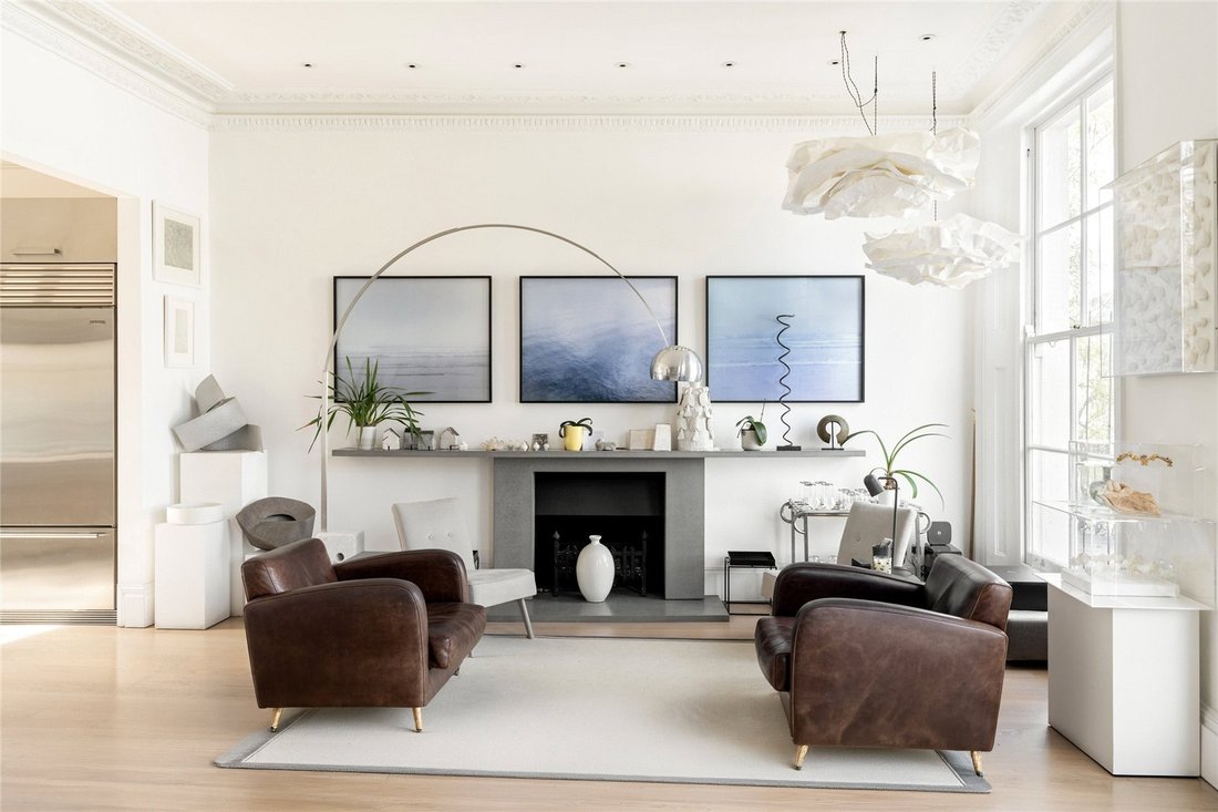 House in Bayswater, Westminster, England 1 - 17627681