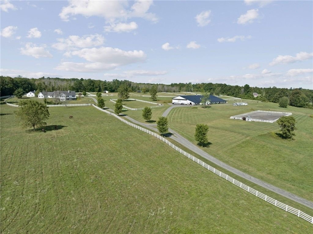 Land in Ithaca, New York, United States 1 - 17636955