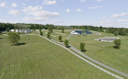 Land in Ithaca, New York, United States 1