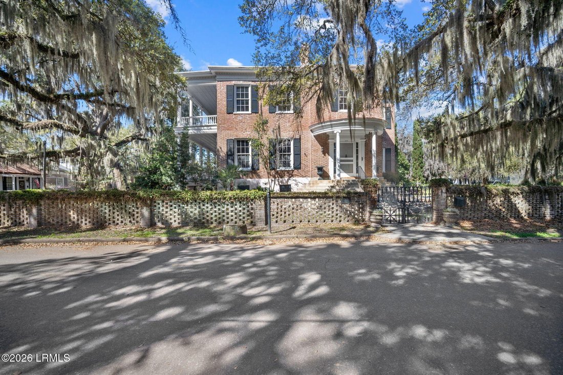 House in Beaufort, South Carolina, United States 1 - 16019015